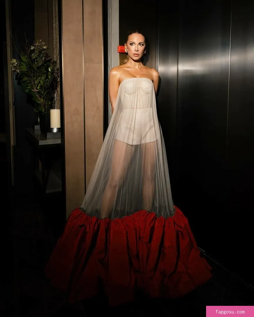 Kate Beckinsale