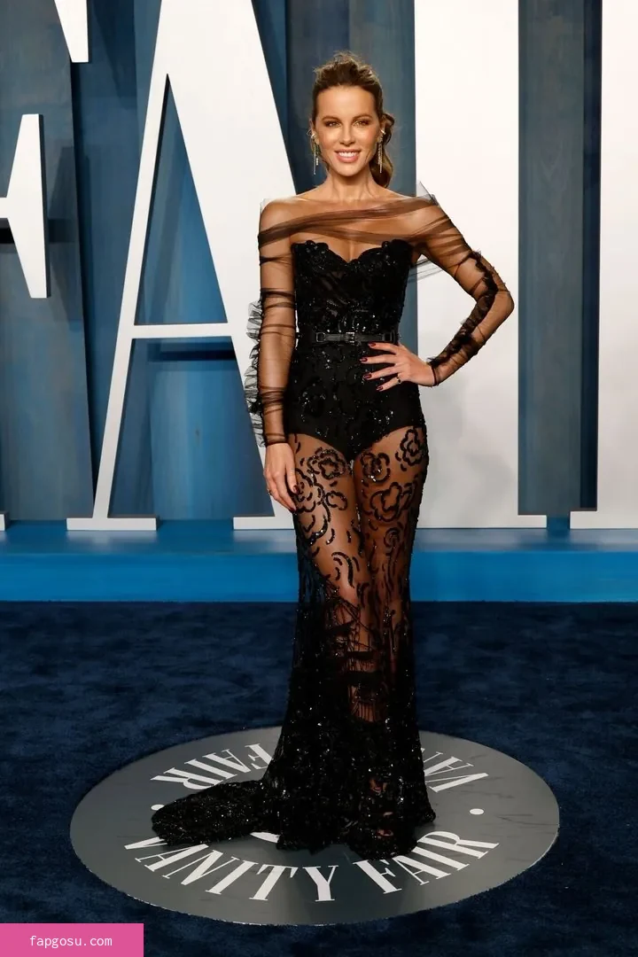 Kate Beckinsale