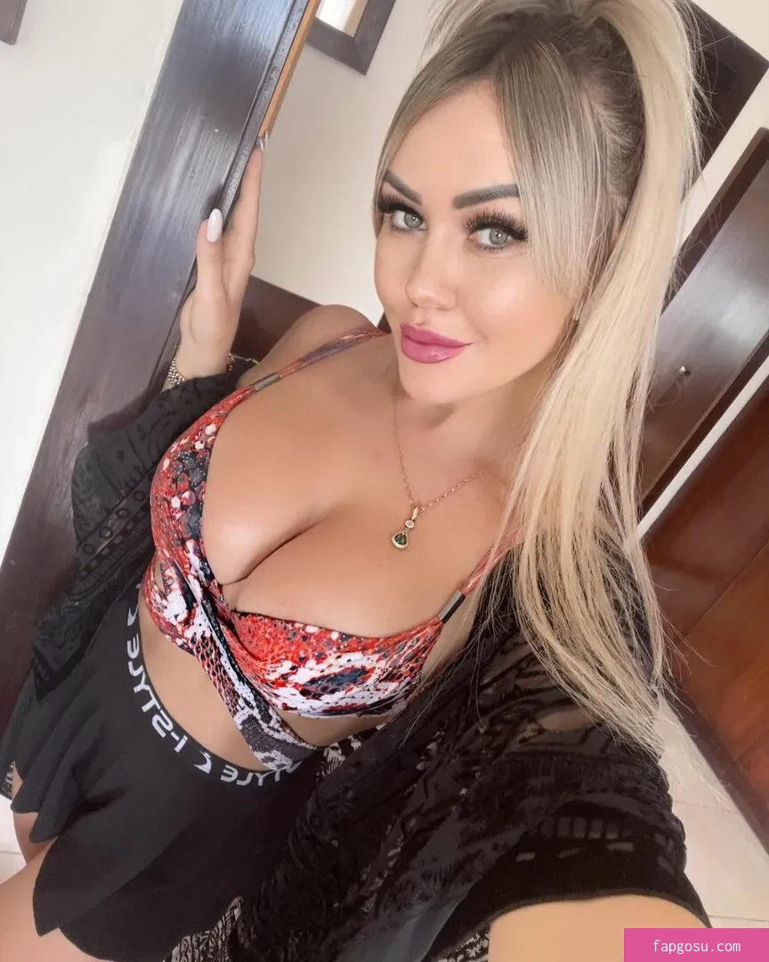 Katerina Bodriagina
