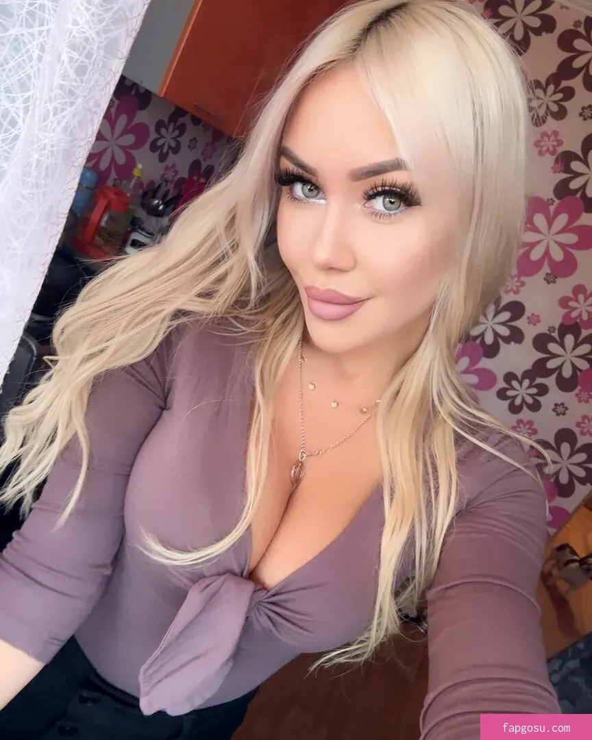 Katerina Bodriagina