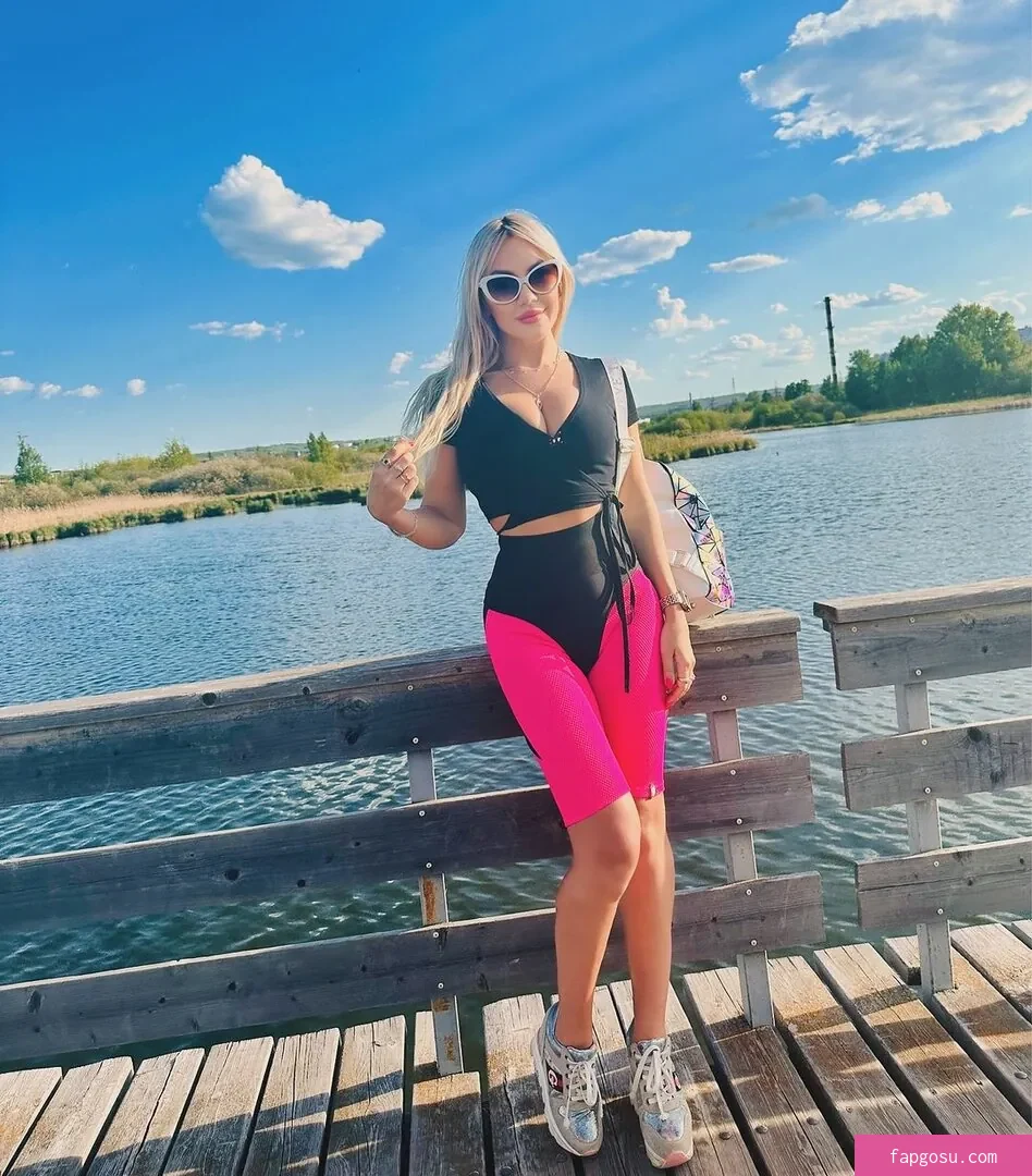 Katerina Bodriagina