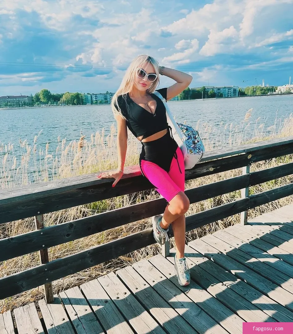 Katerina Bodriagina
