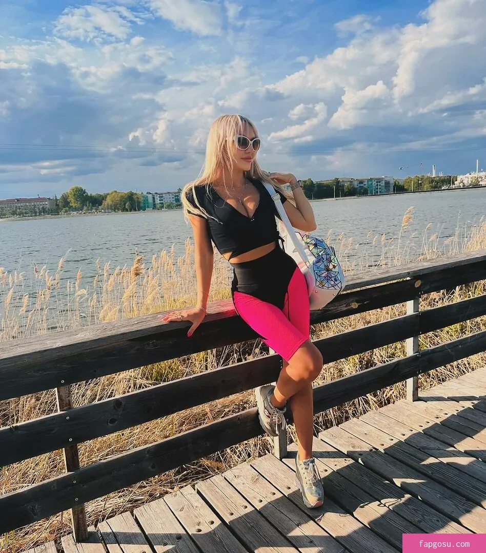Katerina Bodriagina