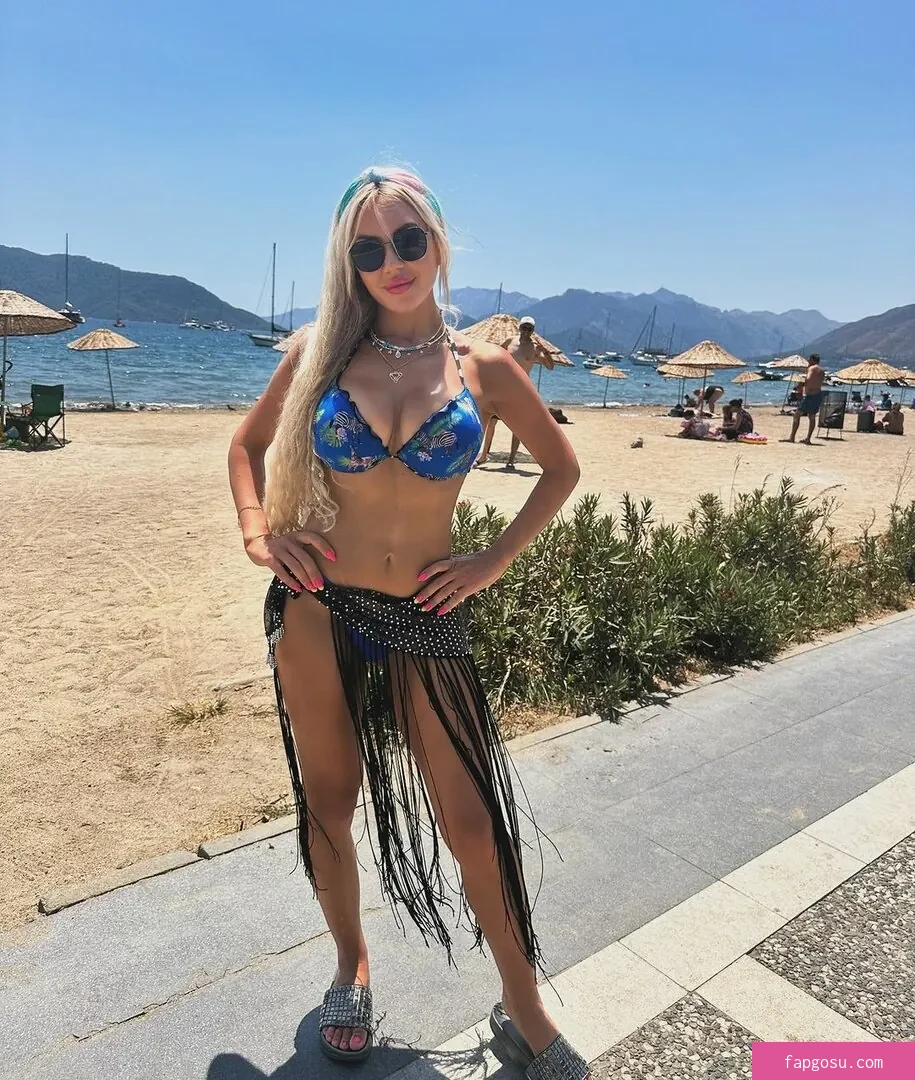 Katerina Bodriagina