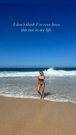Katrina Bowden content