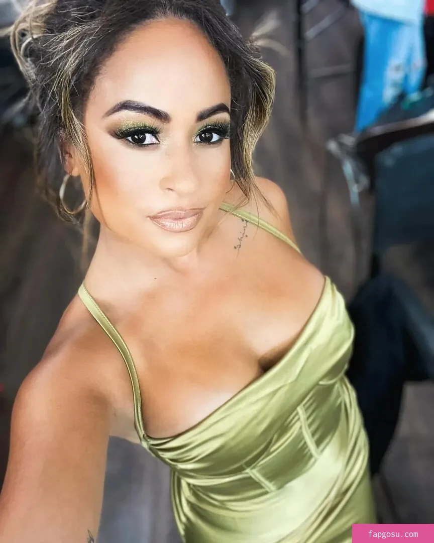 Kayla Braxton