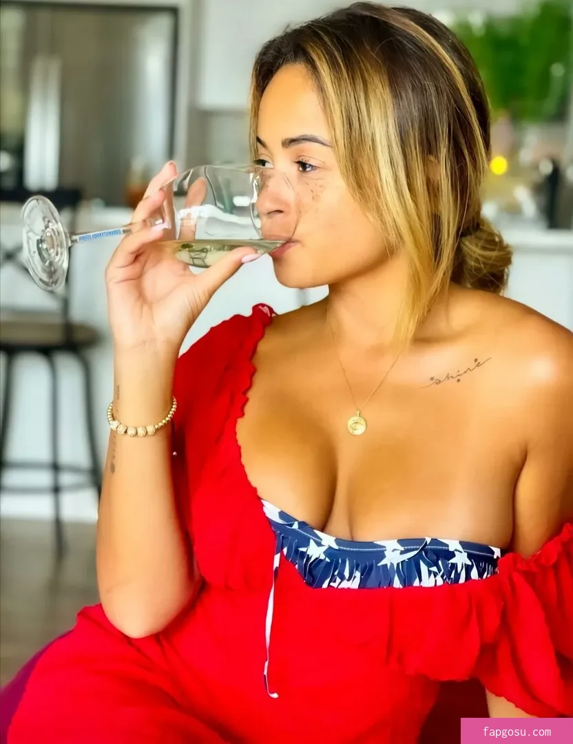 Kayla Braxton