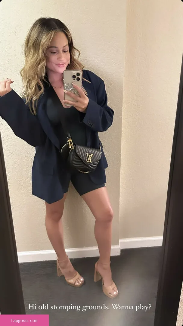 Kayla Braxton