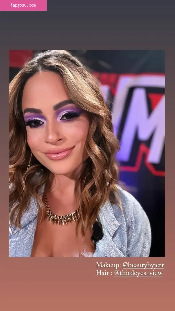 Kayla Braxton