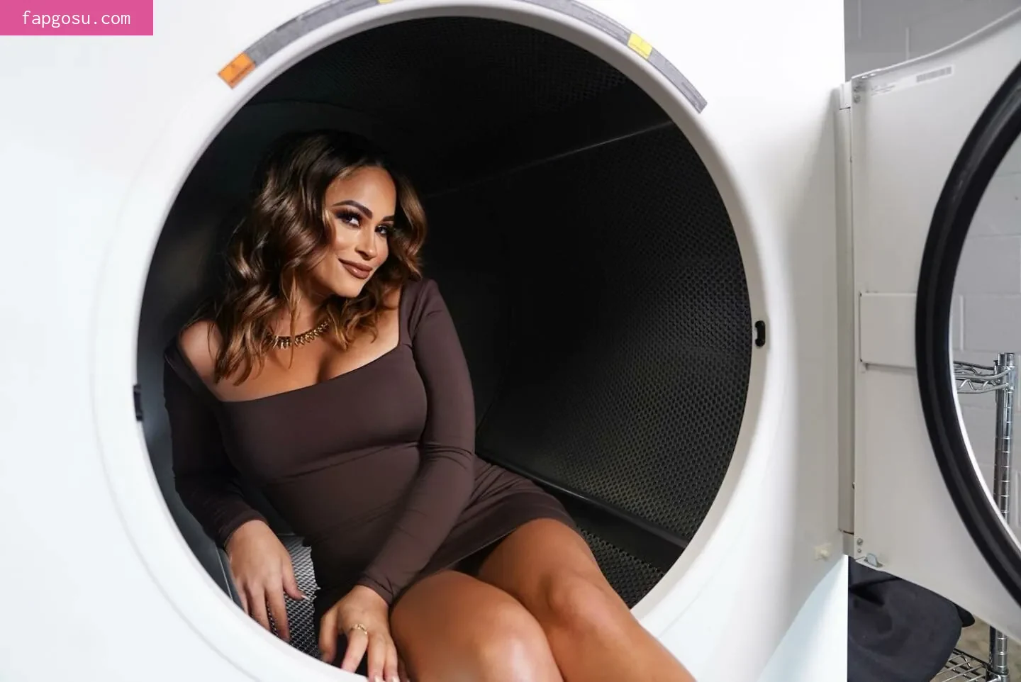 Kayla Braxton