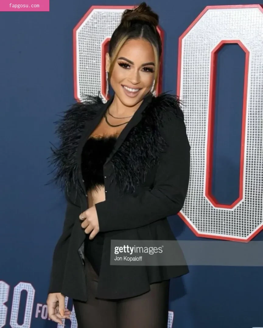 Kayla Braxton