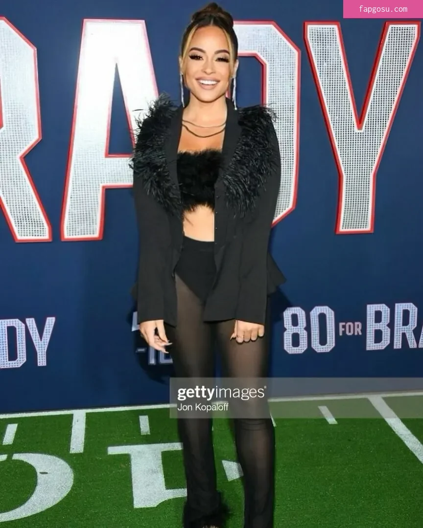 Kayla Braxton