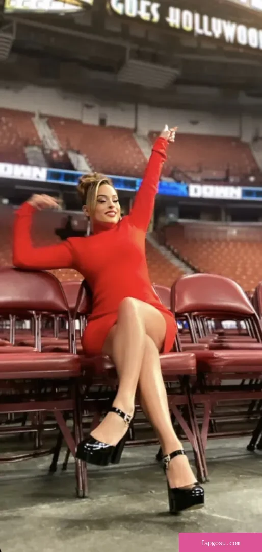 Kayla Braxton