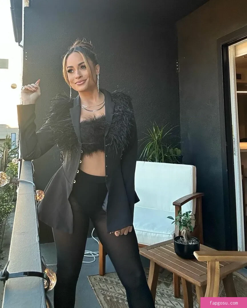 Kayla Braxton
