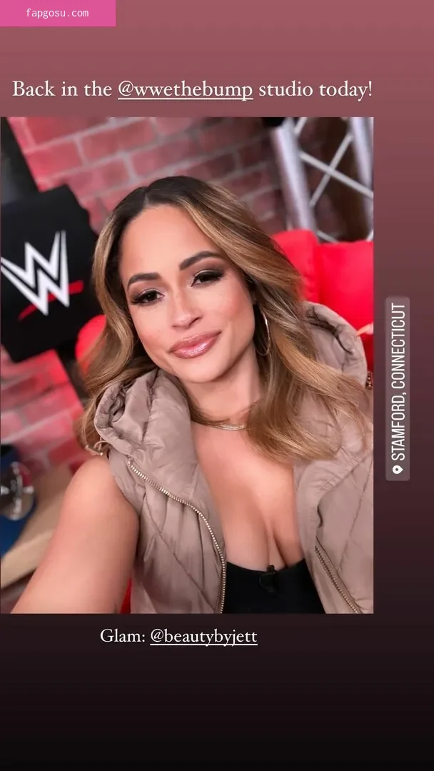 Kayla Braxton
