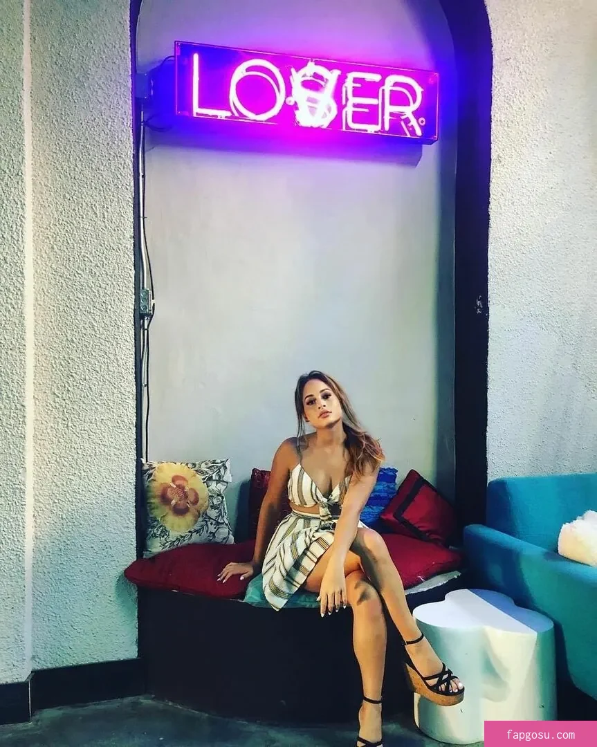 Kayla Braxton