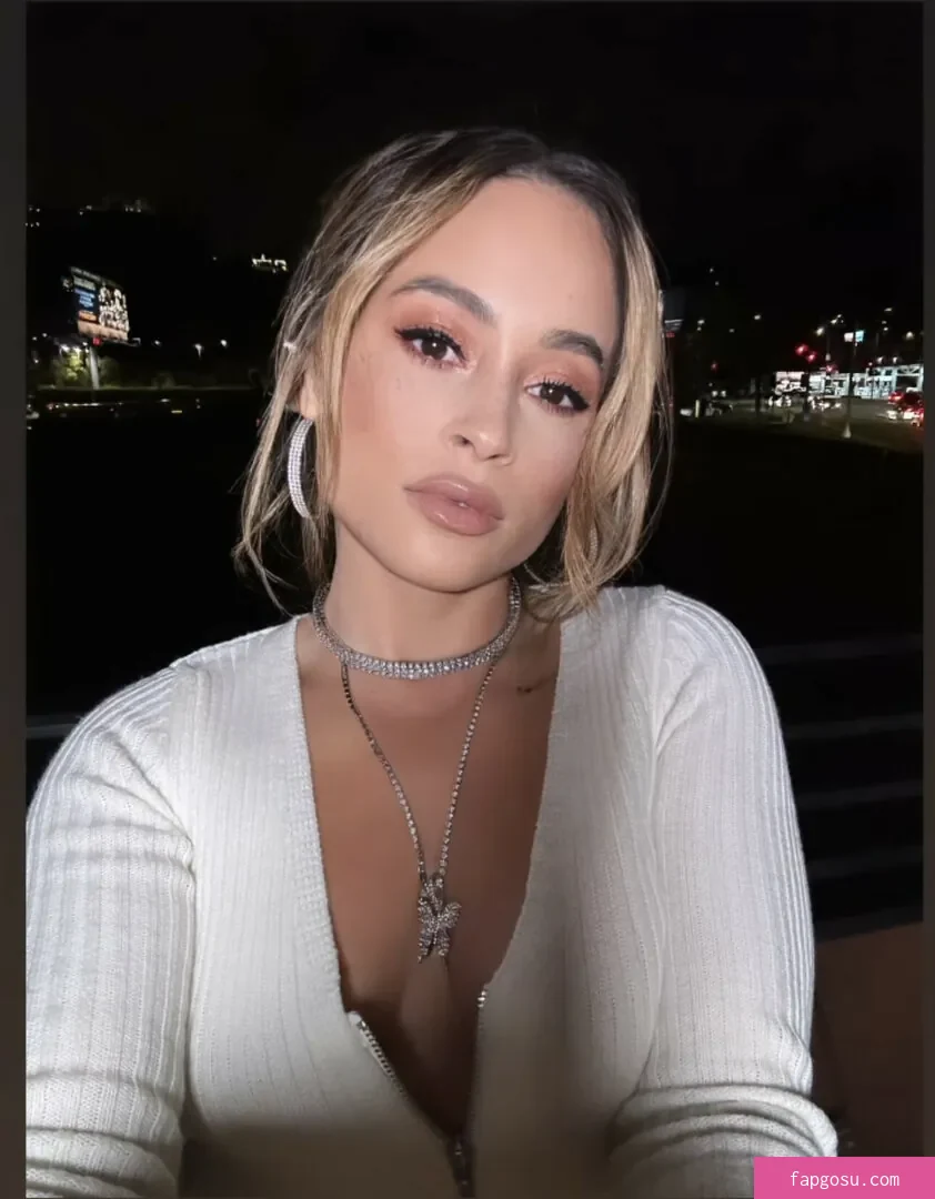 Kayla Braxton