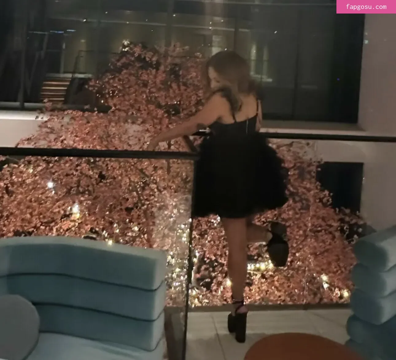 Kayla Braxton