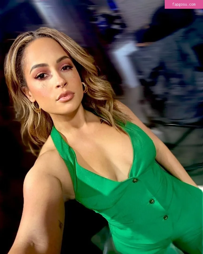 Kayla Braxton