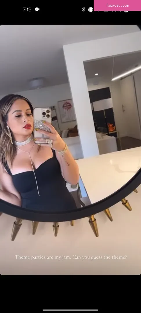 Kayla Braxton