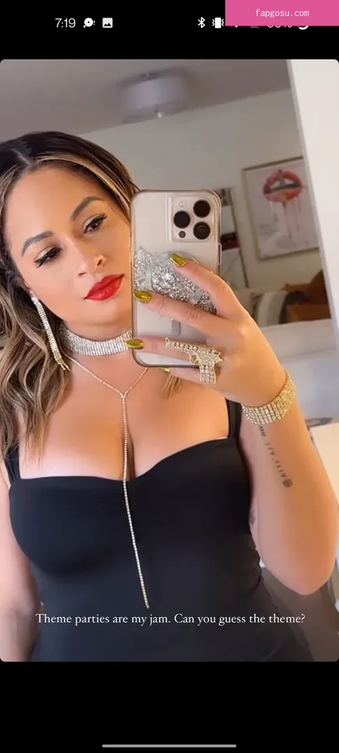 Kayla Braxton
