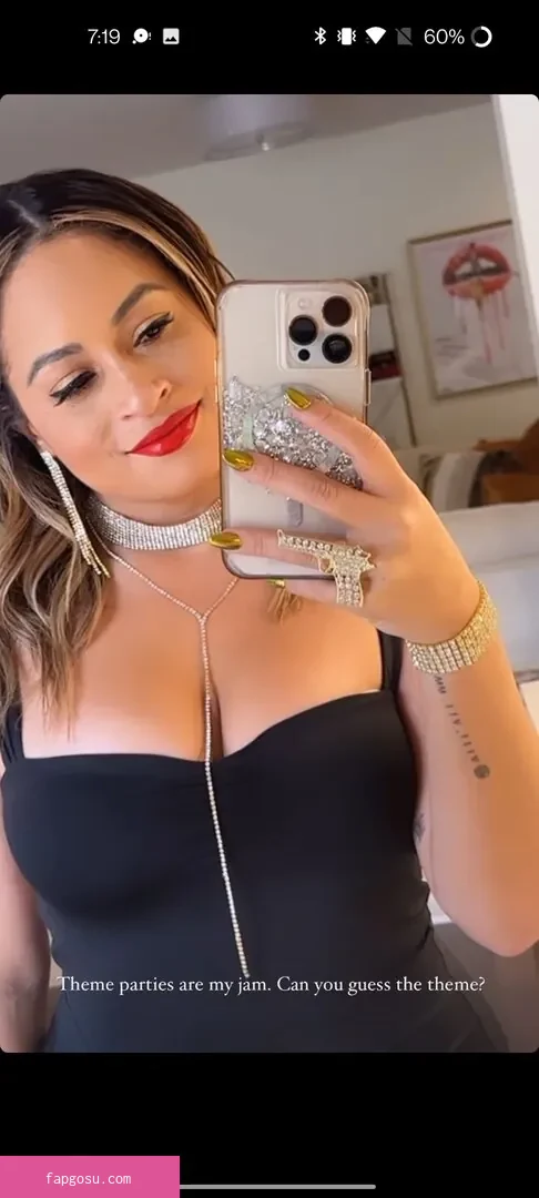 Kayla Braxton
