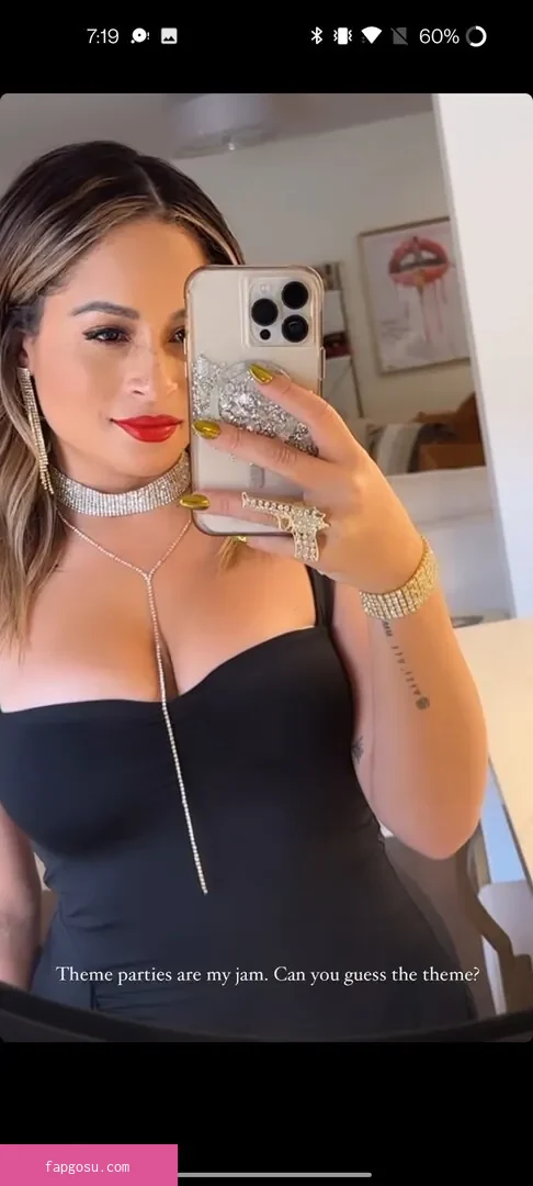 Kayla Braxton