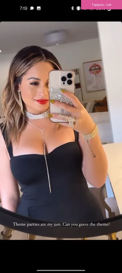 Kayla Braxton