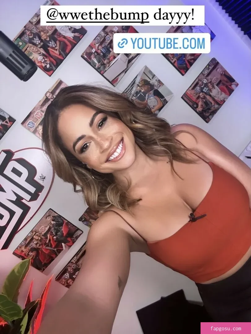 Kayla Braxton