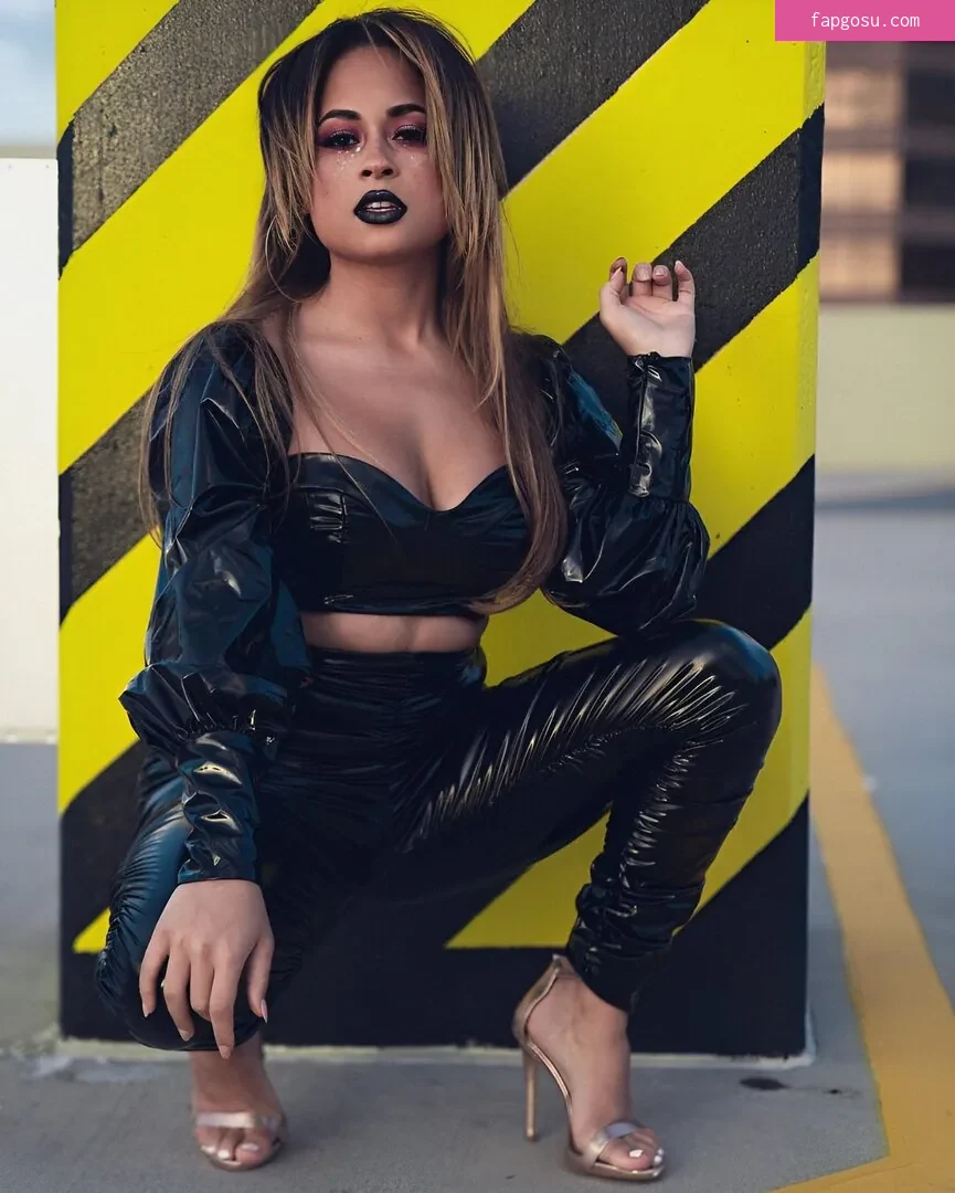 Kayla Braxton