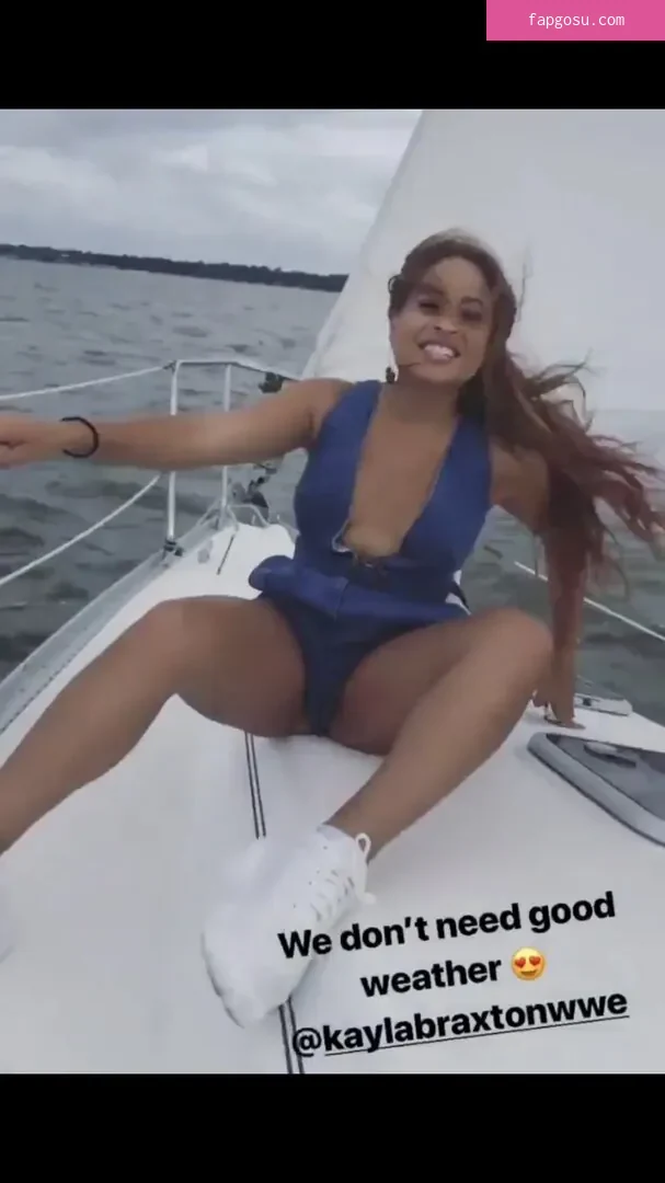 Kayla Braxton