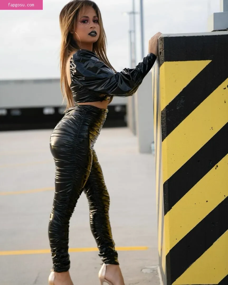 Kayla Braxton