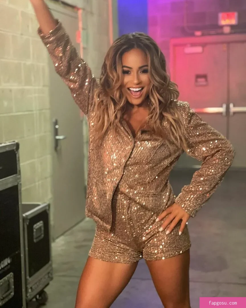 Kayla Braxton