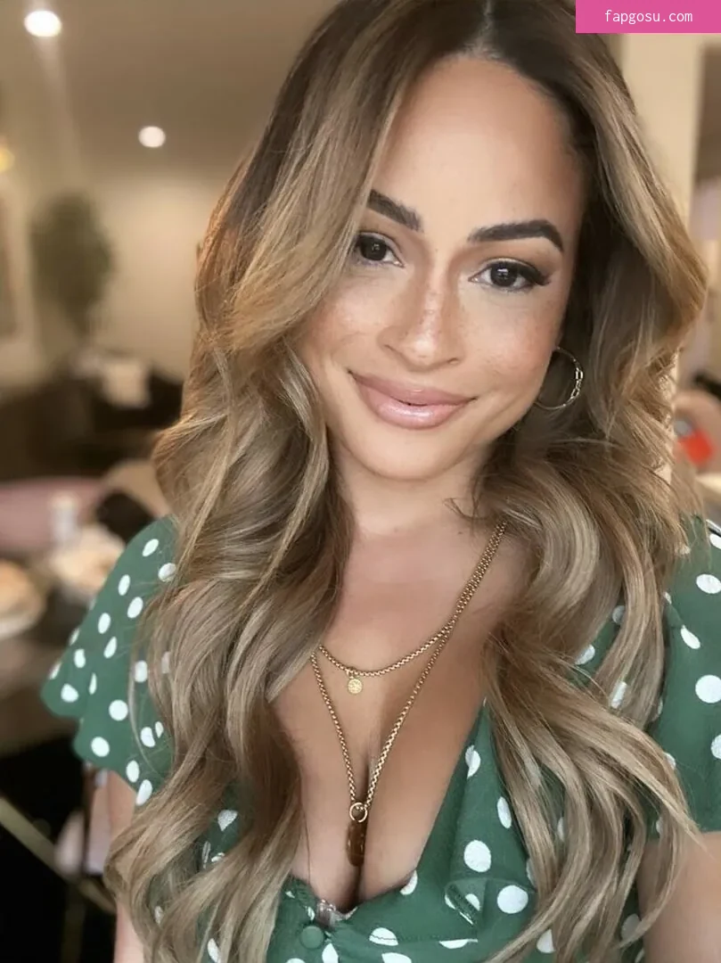 Kayla Braxton