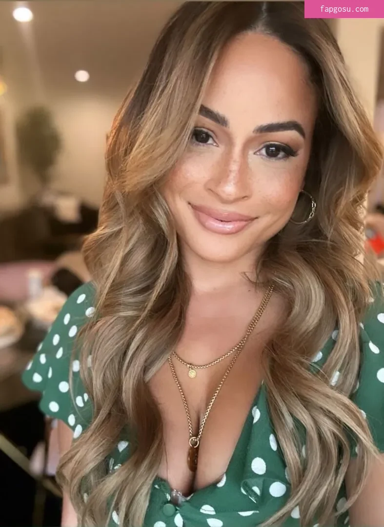 Kayla Braxton