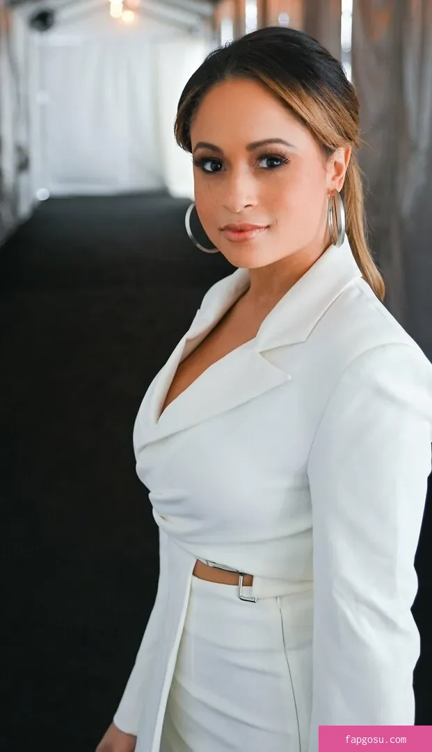 Kayla Braxton