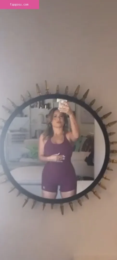 Kayla Braxton