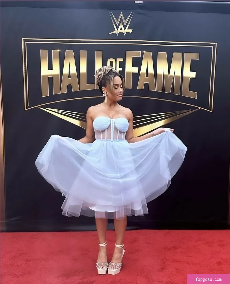Kayla Braxton