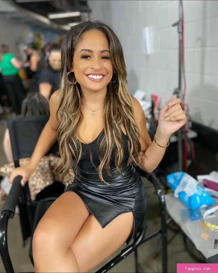 Kayla Braxton