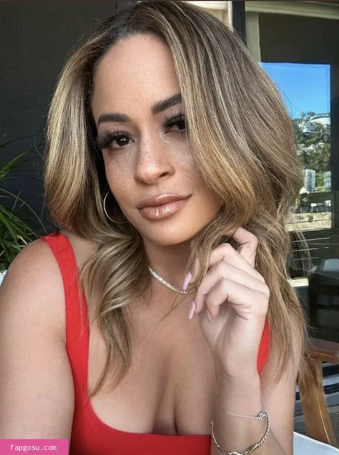 Kayla Braxton
