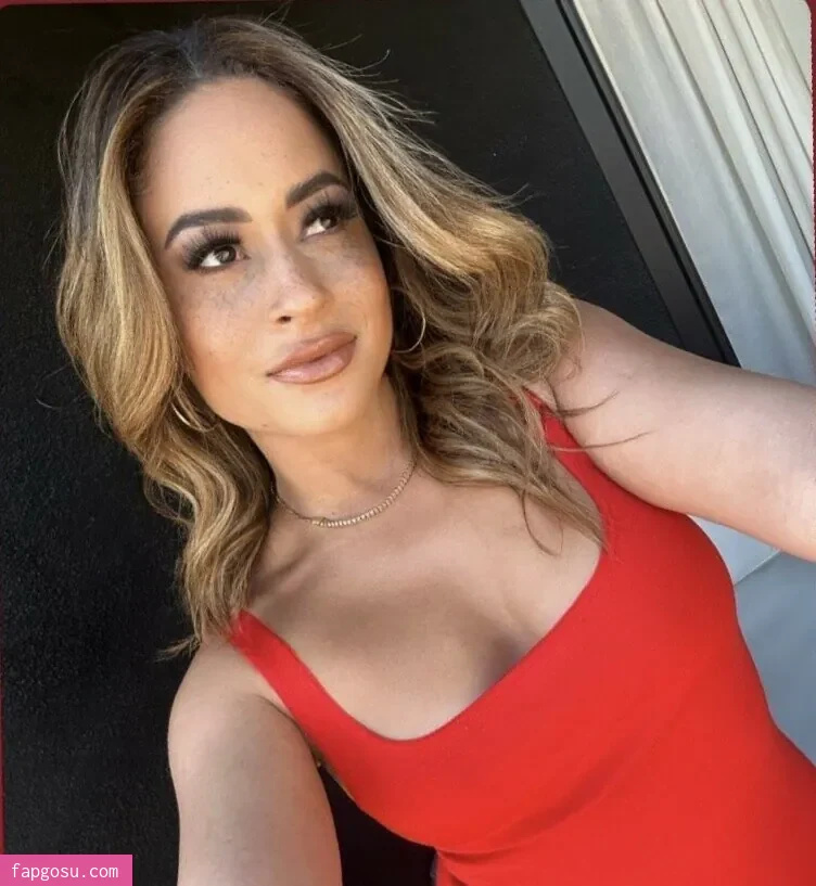 Kayla Braxton
