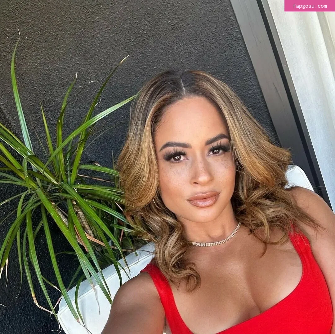 Kayla Braxton