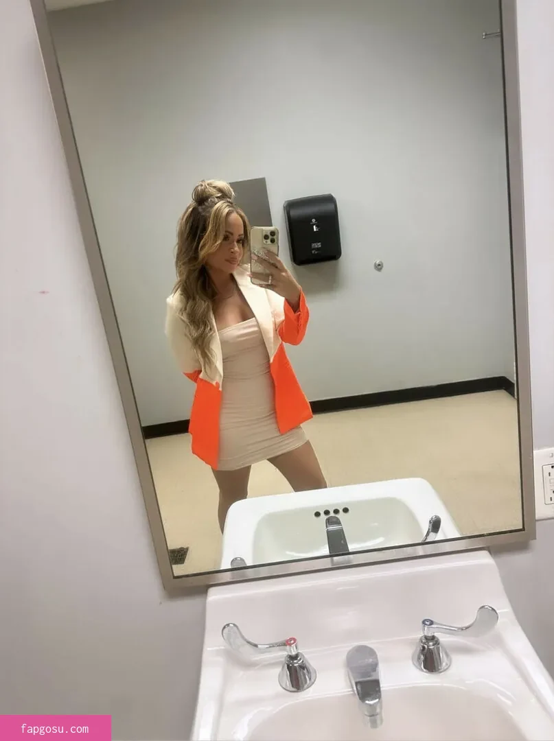 Kayla Braxton