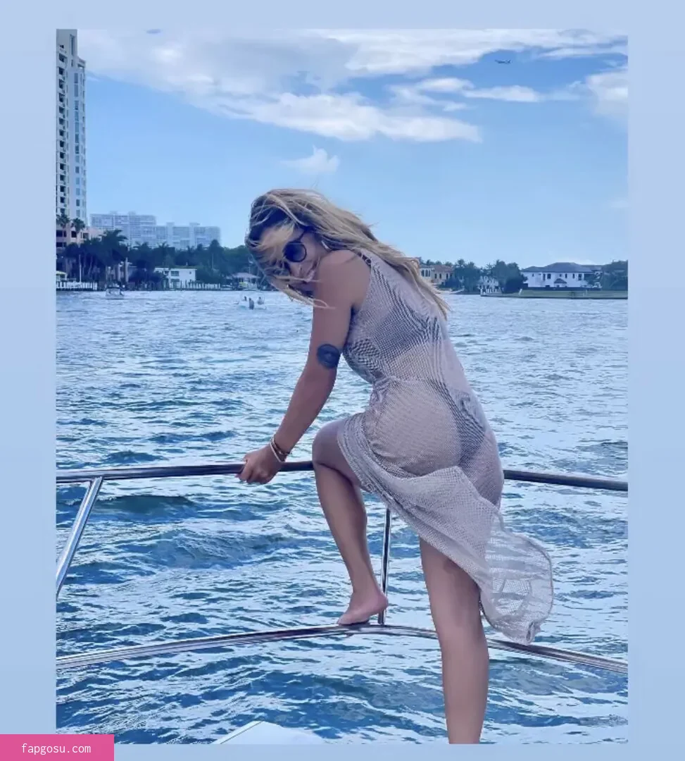 Kayla Braxton