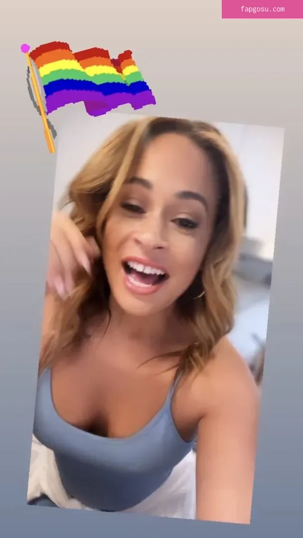 Kayla Braxton