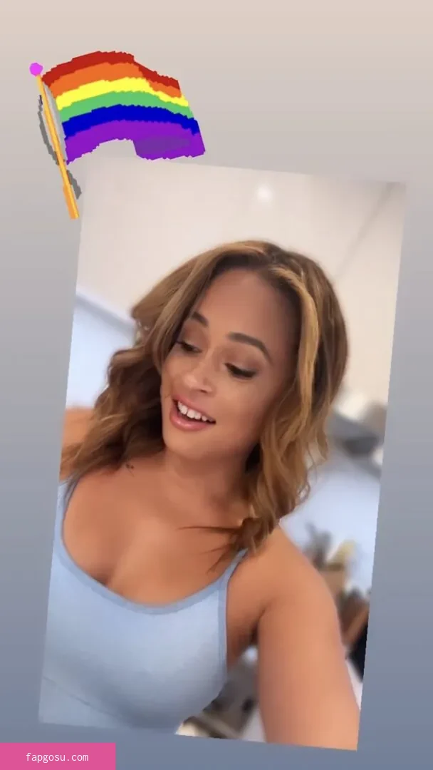 Kayla Braxton