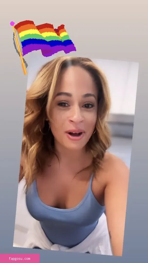 Kayla Braxton