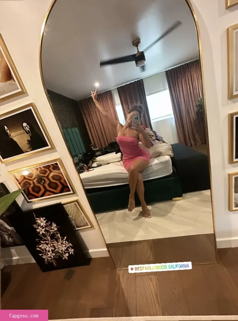 Kayla Braxton