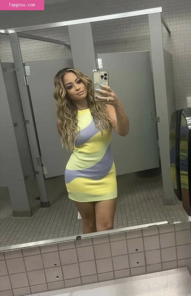 Kayla Braxton
