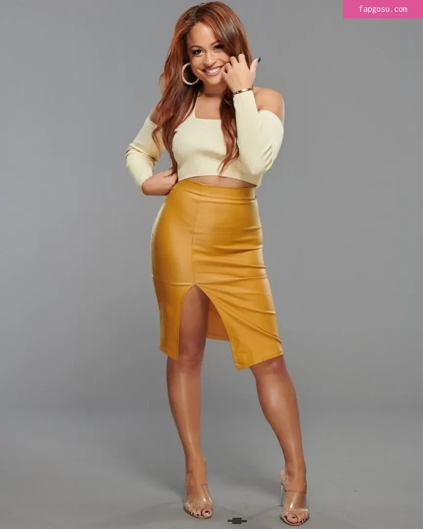 Kayla Braxton